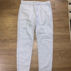 Khaki pant